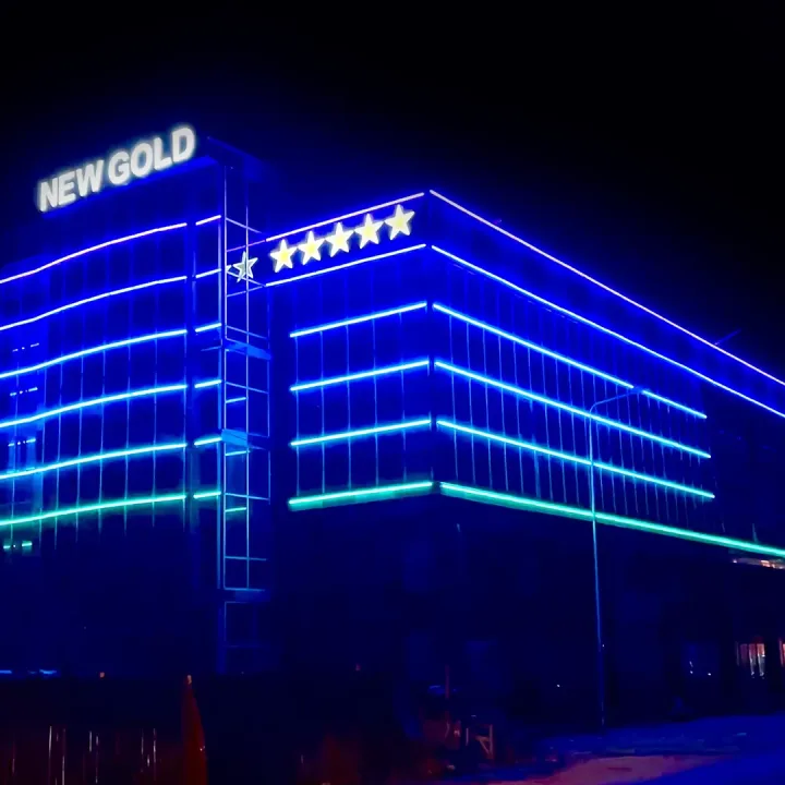 New Gold Casino Batum