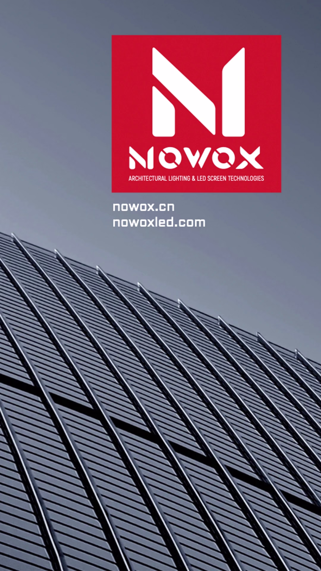 Dış Cephe Mimari Aydınlatma Ürünleri