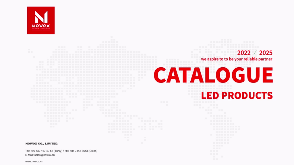 İç Mekan Mimari Aydınlatma Ürünleri