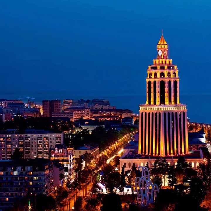 Sheraton-Batumi